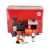Trains*LGB 24211 G Scale Steiff Christmas Steam Locomotive - Model Train Junction: Quality Parts and Art Supplies