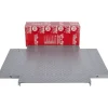 Trains*LGB 50340 G Scale Street Level Platforms Set - Model Train Junction: Quality Parts and Art Supplies