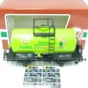Trains|LGB 44408 G Scale Substral Tank Car - Model Train Junction: Quality Parts and Art Supplies