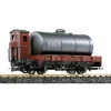 Trains*LGB 42120 G Scale Tank Car - Model Train Junction: Quality Parts and Art Supplies