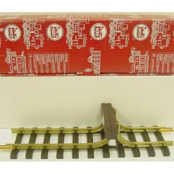 Trains*LGB 10320 G Scale Track Bumper - Model Train Junction: Quality Parts and Art Supplies