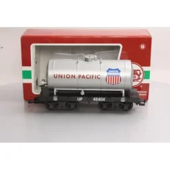 Trains*LGB 48404 G Scale Union Pacific Tank Car - Model Train Junction: Quality Parts and Art Supplies