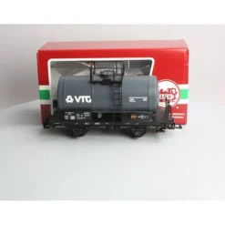 Trains*LGB 41403 G Scale VTG Tank Car - Model Train Junction: Quality Parts and Art Supplies