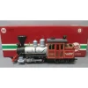 Trains*LGB 24251 G Scale WILD WEST Forney Steam Locomotive & Tender - Model Train Junction: Quality Parts and Art Supplies