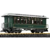 Trains*LGB 37805 G Southern Railway "Southern Aire" Passenger Car - Model Train Junction: Quality Parts and Art Supplies