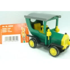 Trains*LGB 80960 GNOMY Green Car - Model Train Junction: Quality Parts and Art Supplies