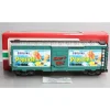 Trains*LGB 48913 Good Humor Popsicle On A Stick Box Car - Model Train Junction: Quality Parts and Art Supplies