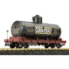 Trains*LGB 46803 Gramps Tank Car - Model Train Junction: Quality Parts and Art Supplies
