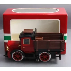 Trains*LGB 20680 G-Scale Rail Truck - Model Train Junction: Quality Parts and Art Supplies