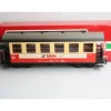 Trains*LGB 34730 HSB Hasseroder Passenger Car - Model Train Junction: Quality Parts and Art Supplies