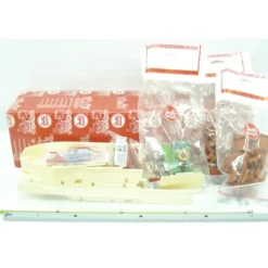 Trains*LGB 66359 Interior Lighting Kit for Streamline Cars - Model Train Junction: Quality Parts and Art Supplies