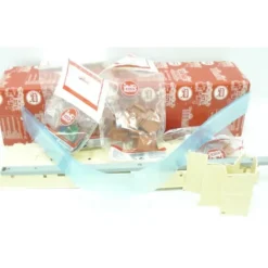 Trains|LGB 66357 Interior Lighting Kit for Streamline Cars - Model Train Junction: Quality Parts and Art Supplies