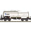 Trains*LGB 47830 KVG Petro Oil Tank Car - Model Train Junction: Quality Parts and Art Supplies