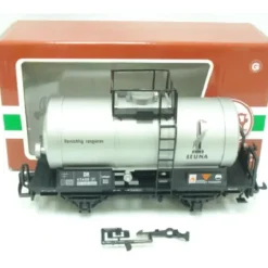 Trains*LGB 41406 Leuna Tank Car - Model Train Junction: Quality Parts and Art Supplies
