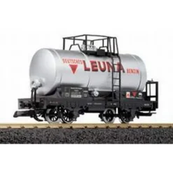 Trains*LGB 40406 Leuna Tank Car - Model Train Junction: Quality Parts and Art Supplies
