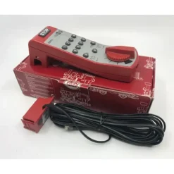 Trains*LGB 55016 Locomotive Remote W/Programmer Unit - Model Train Junction: Quality Parts and Art Supplies