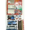 Trains*LGB 72435 Mannesmann G Gauge Steam Starter Train Set - Model Train Junction: Quality Parts and Art Supplies
