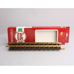 Trains*LGB 10002 300mm Straight Track Sections - Model Train Junction: Quality Parts and Art Supplies