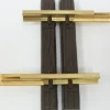 Trains*LGB 1005 52mm Track Section - Model Train Junction: Quality Parts and Art Supplies