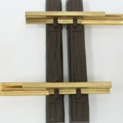 Trains*LGB 1005 52mm Track Section - Model Train Junction: Quality Parts and Art Supplies