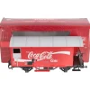Trains*LGB 40283 MOB Coca-Cola Boxcar - Model Train Junction: Quality Parts and Art Supplies