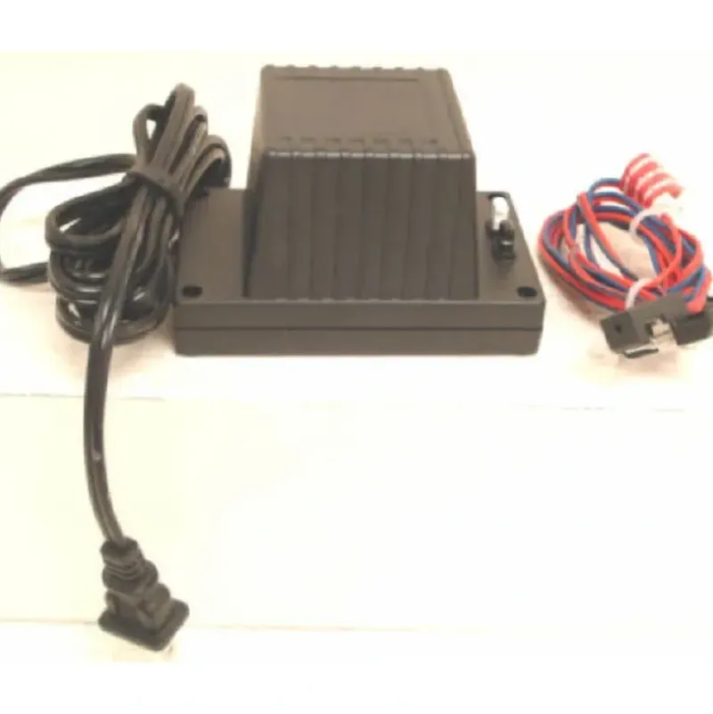 Trains*LGB 50171 Model Train Transformer - Model Train Junction: Quality Parts and Art Supplies