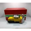 Trains*LGB 25604 MOW Snow Plough Diesel Locomotive #2560 - Model Train Junction: Quality Parts and Art Supplies