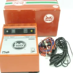 Trains*LGB 55090 MTS Power Booster - Model Train Junction: Quality Parts and Art Supplies