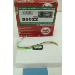 Trains*LGB 55022 MTS Small Locomotive Decoder - Model Train Junction: Quality Parts and Art Supplies