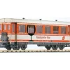 Trains*LGB 33625 OBB Bar Passenger Car - Model Train Junction: Quality Parts and Art Supplies