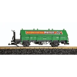 Trains*LGB 42230 Persil Gondola - Model Train Junction: Quality Parts and Art Supplies