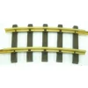 Trains*LGB 11020 R1 15 Degree Curved Track - Model Train Junction: Quality Parts and Art Supplies