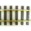 Trains*LGB 18000 R5 15'' Diameter Wide Radius Curved Track - Model Train Junction: Quality Parts and Art Supplies