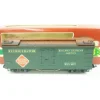 Trains*LGB 4071 Railway Express Agency Reefer Car EX/Box - Model Train Junction: Quality Parts and Art Supplies