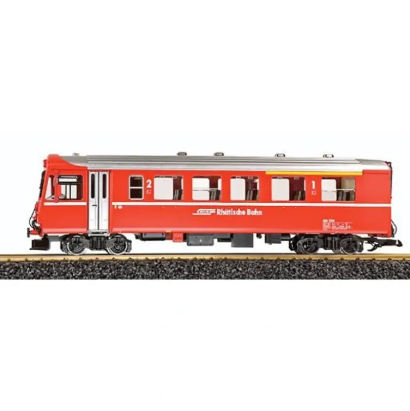 Trains*LGB 31903 RhB Cab Control Car #AB 1701 - Model Train Junction: Quality Parts and Art Supplies