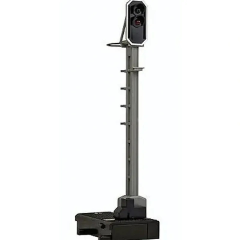 Trains*LGB 51950 RhB Color Light Signal - Model Train Junction: Quality Parts and Art Supplies