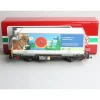 Trains*LGB 46893 RhB COOP Bergkas Container Car - Model Train Junction: Quality Parts and Art Supplies