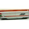 Trains|LGB 41570 RhB Double Door Boxcar - Model Train Junction: Quality Parts and Art Supplies