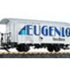 Trains*LGB 40815 RhB Eugenio Freight Car - Model Train Junction: Quality Parts and Art Supplies