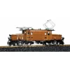 Trains*LGB 20405 RhB Ge 6/61 Electric Loco #411 - Model Train Junction: Quality Parts and Art Supplies