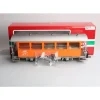 Trains*LGB 31553 RhB Maintenance Car #X9079 - Model Train Junction: Quality Parts and Art Supplies