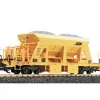 Trains*LGB 46690 RhB Self Unloading Car - Model Train Junction: Quality Parts and Art Supplies