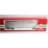 Trains*LGB 41573 RhB Sliding Wall Boxcar - Model Train Junction: Quality Parts and Art Supplies