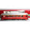 Trains*LGB 34510 RhB 1st Class Passenger Car, EW IV, A1275 - Model Train Junction: Quality Parts and Art Supplies