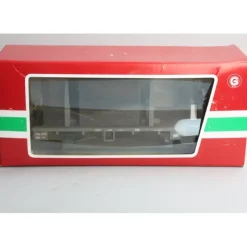 Trains*LGB 45143 RhB Stake Car - Model Train Junction: Quality Parts and Art Supplies