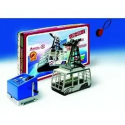 Trains*LGB 89080 RIGI II Cableway - Model Train Junction: Quality Parts and Art Supplies
