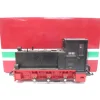 Trains*LGB 20590 R.KB HF 130 C Diesel Loco, 60 - Model Train Junction: Quality Parts and Art Supplies