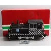 Trains*LGB 23620 Santa Fe Diesel Switcher Locomotive - Model Train Junction: Quality Parts and Art Supplies
