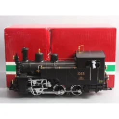 Trains*LGB 21471 SBB BrYnig HG 3/3 Rack Steam Loco #1068 - Model Train Junction: Quality Parts and Art Supplies