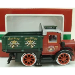 Trains*LGB 21680 Seasons Greeting-Santa's Truck Co. Snow Plow Vehicle - Model Train Junction: Quality Parts and Art Supplies